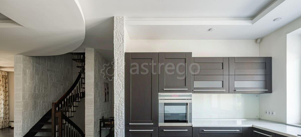 4-комн. квартира, 240 м2, 2/3 эт. Санкт-Петербург - изображение 4