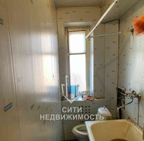 Комната, 17 м2, 1/2 эт. Ногинск