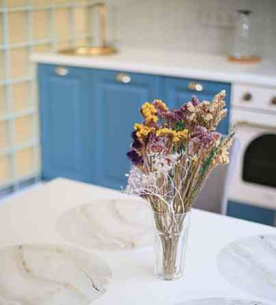 1-комн. квартира, 44 м2, 1/9 эт. Санкт-Петербург