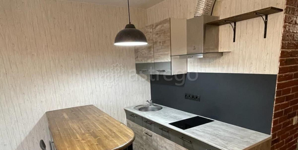 Студия, 28 м2, 9/17 эт. Домодедово - изображение 2