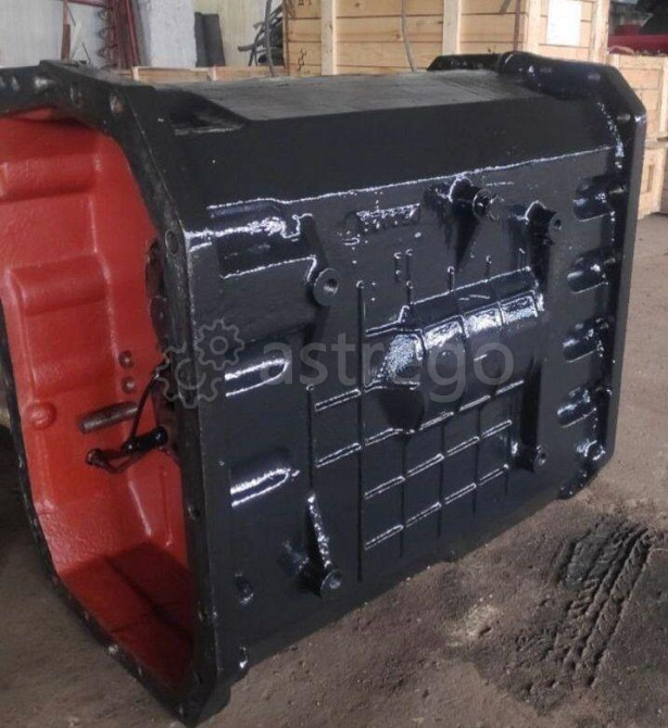 Коробка передач трактора МТЗ 3022 Нижний Новгород - изображение 1