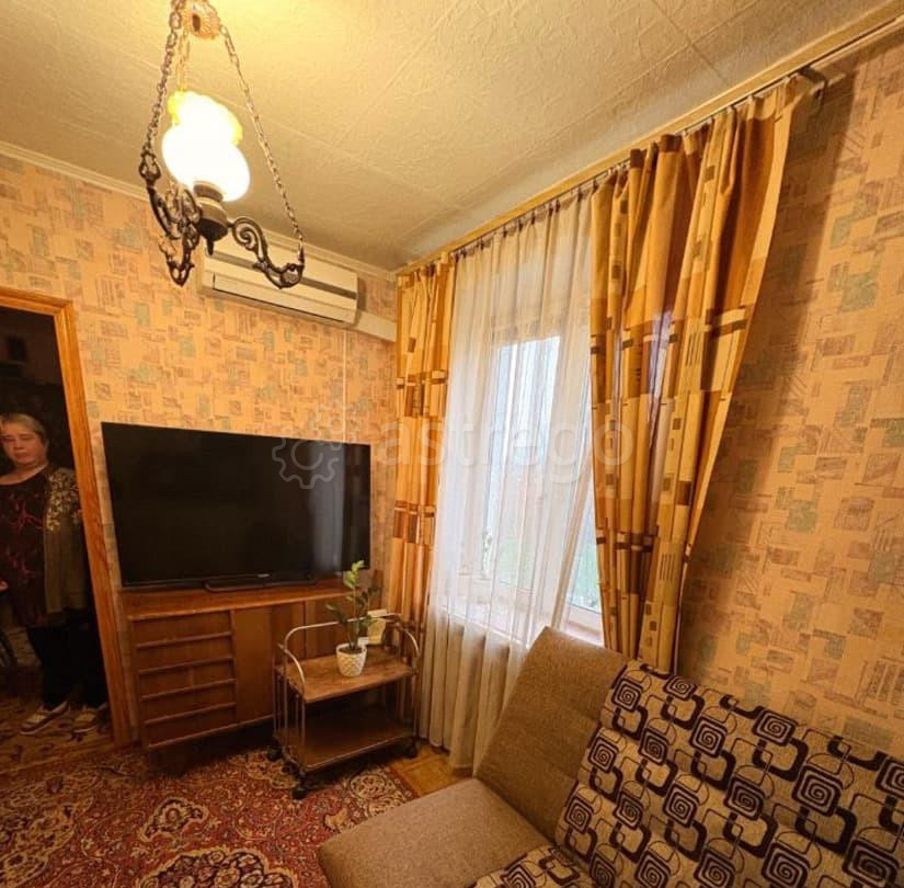 Комната, 12 м2, 4/5 эт. Химки - изображение 4