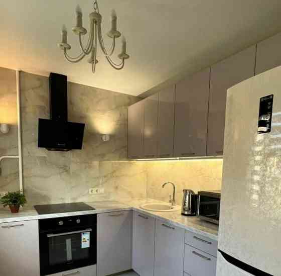 3-комн. квартира, 56 м2, 8/9 эт. Москва
