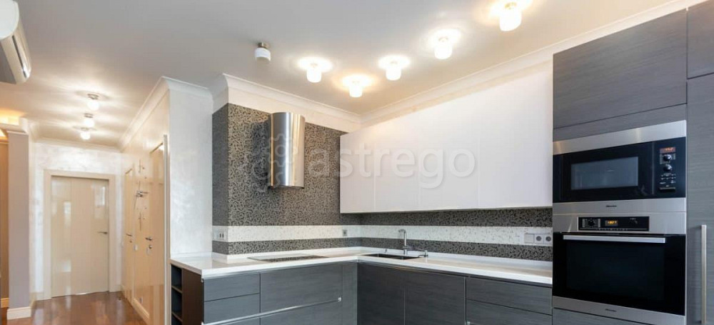 4-комн. квартира, 124.7 м2, 5/17 эт. Долгопрудный - изображение 6