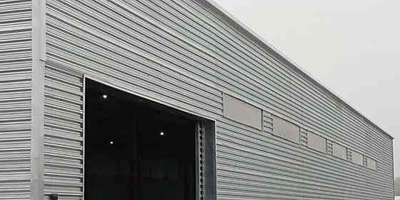 Склад, 1086 м2 Люберцы