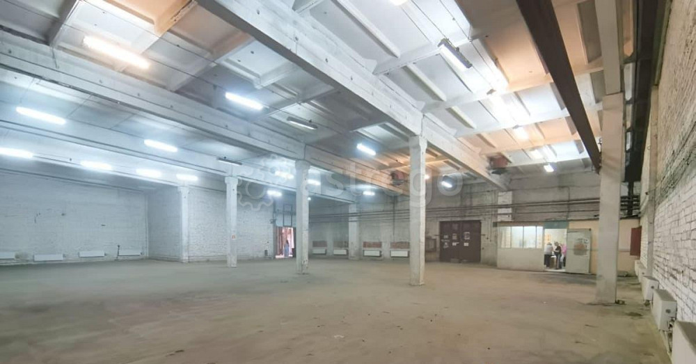 Склад, 648.5 м2 Белгород - изображение 5