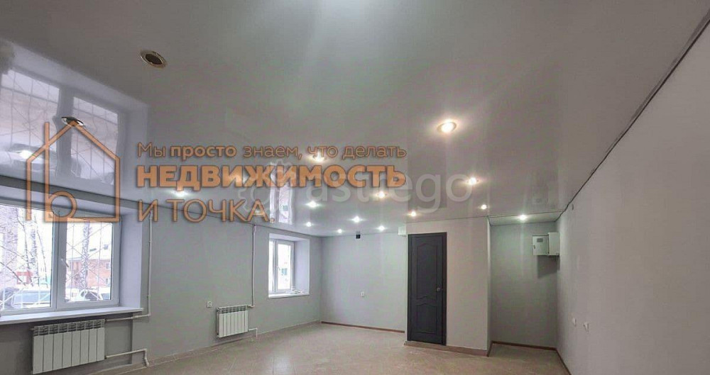 Торговое помещение, 41.7 м2 Дюртюли - изображение 3