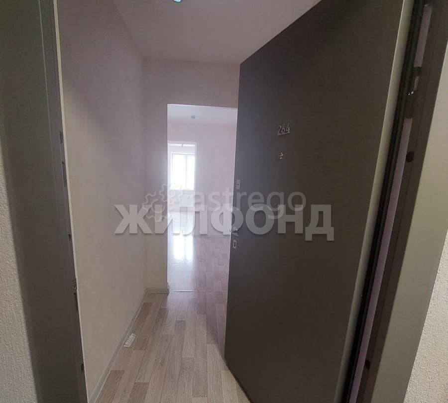 3-комн. квартира, 83 м2, 17/17 эт. Красноярск - изображение 2