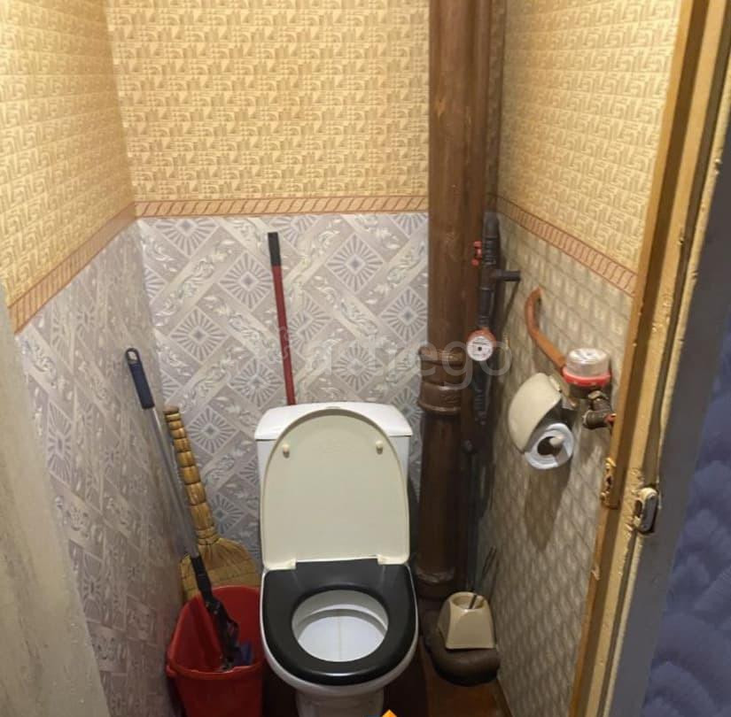 2-комн. квартира, 52 м2, 4/5 эт. Котлас - изображение 6