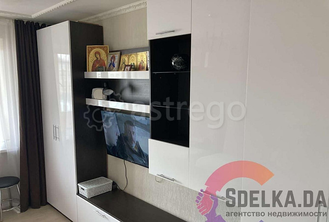 3-комн. квартира, 63 м2, 3/9 эт. Нефтекамск - изображение 2