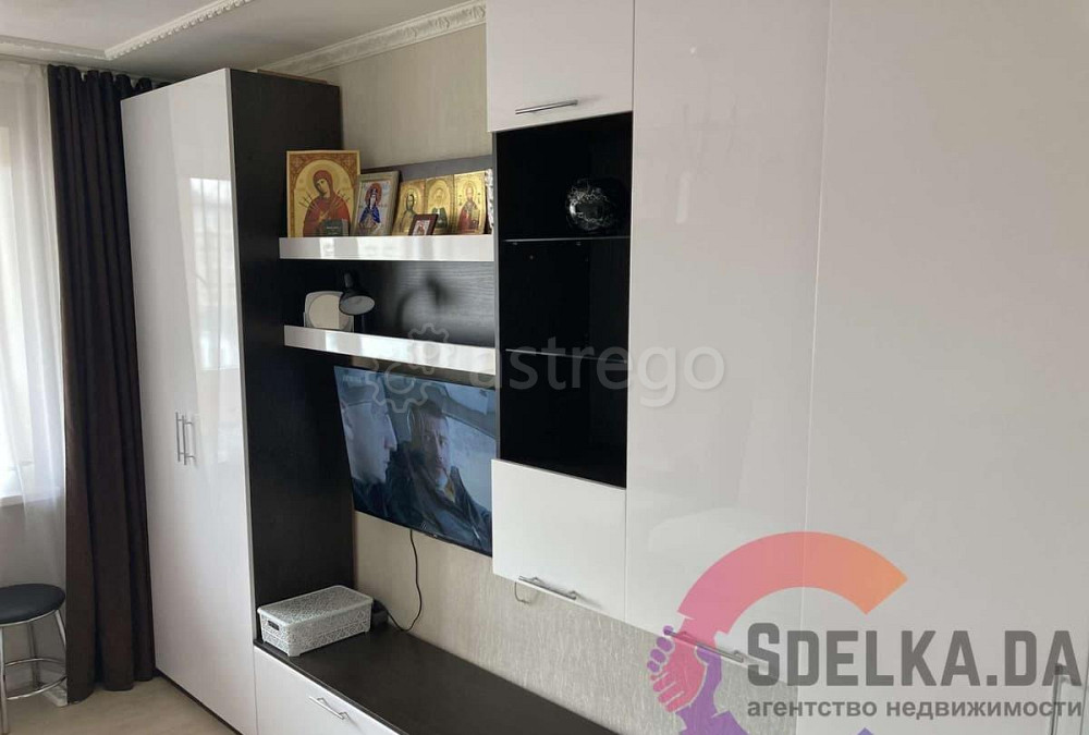 3-комн. квартира, 63 м2, 3/9 эт. Нефтекамск - изображение 2