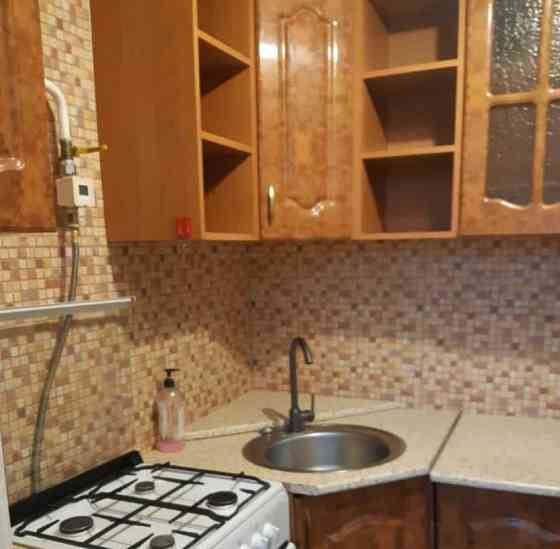1-комн. квартира, 33 м2, 4/5 эт. Бийск