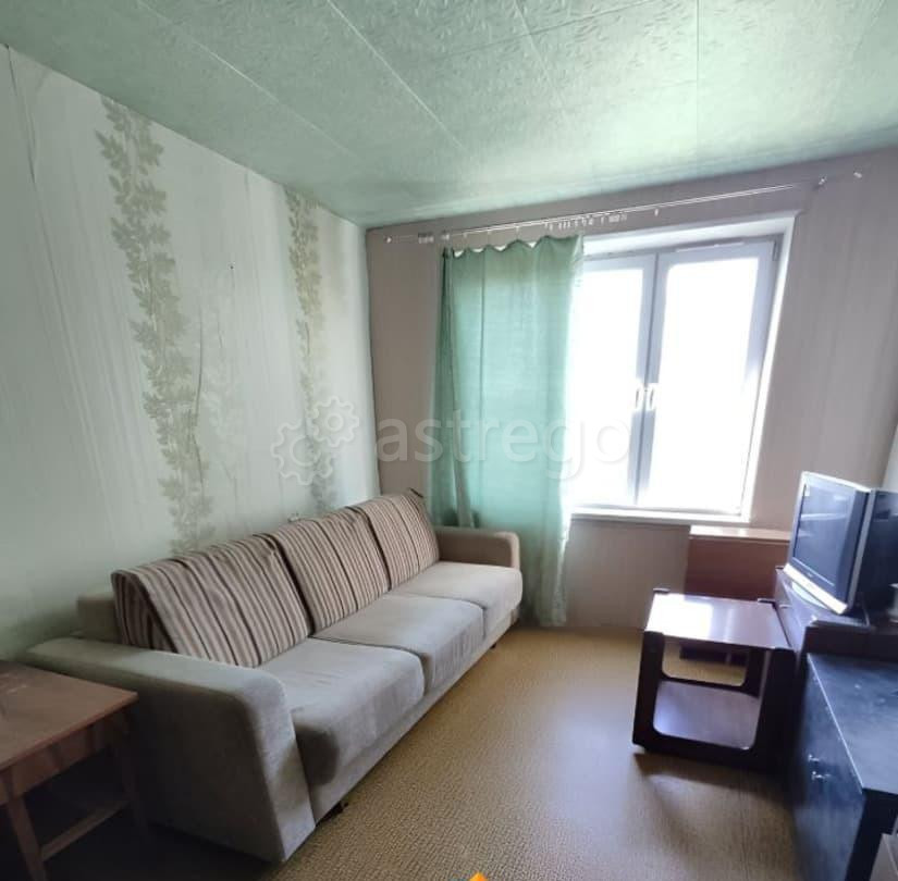 Комната, 18.8 м2, 6/9 эт. Москва - изображение 3