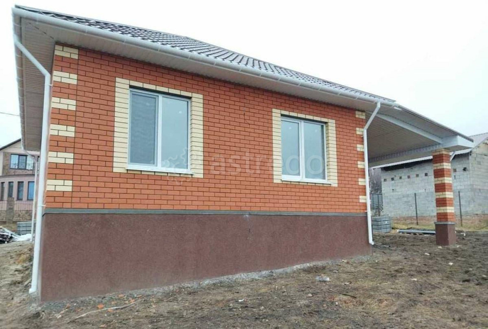 Дом, 90 м2, 15 соток, 1 эт. Белгород - изображение 3