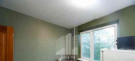 3-комн. квартира, 46.8 м2, 3/5 эт. Домодедово