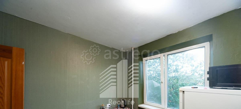 3-комн. квартира, 46.8 м2, 3/5 эт. Домодедово - изображение 4