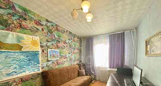 3-комн. квартира, 61 м2, 9/9 эт. Дубна