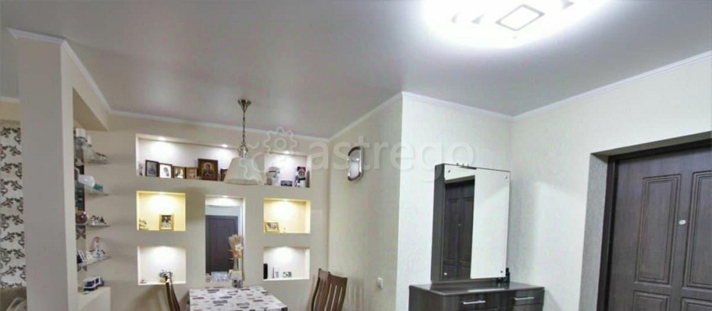 2-комн. квартира, 53 м2, 9/11 эт. Москва - изображение 4