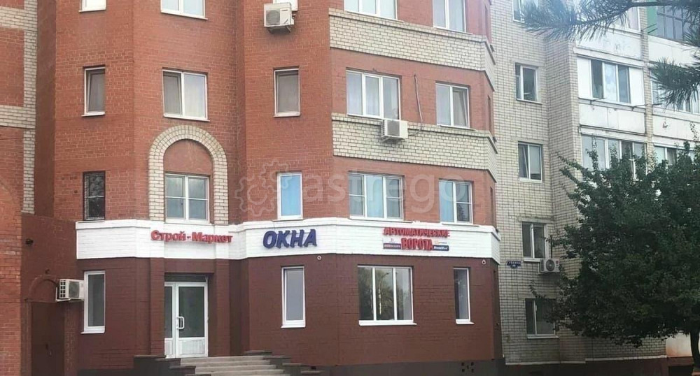 Торговое помещение, 243 м2 Белгород - изображение 2