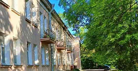Комната, 20.4 м2, 1/2 эт. Санкт-Петербург