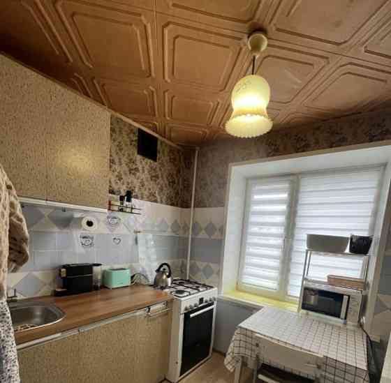 4-комн. квартира, 61.9 м2, 3/5 эт. Лыткарино