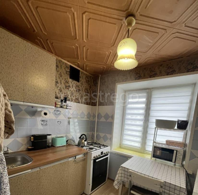 4-комн. квартира, 61.9 м2, 3/5 эт. Лыткарино - изображение 1