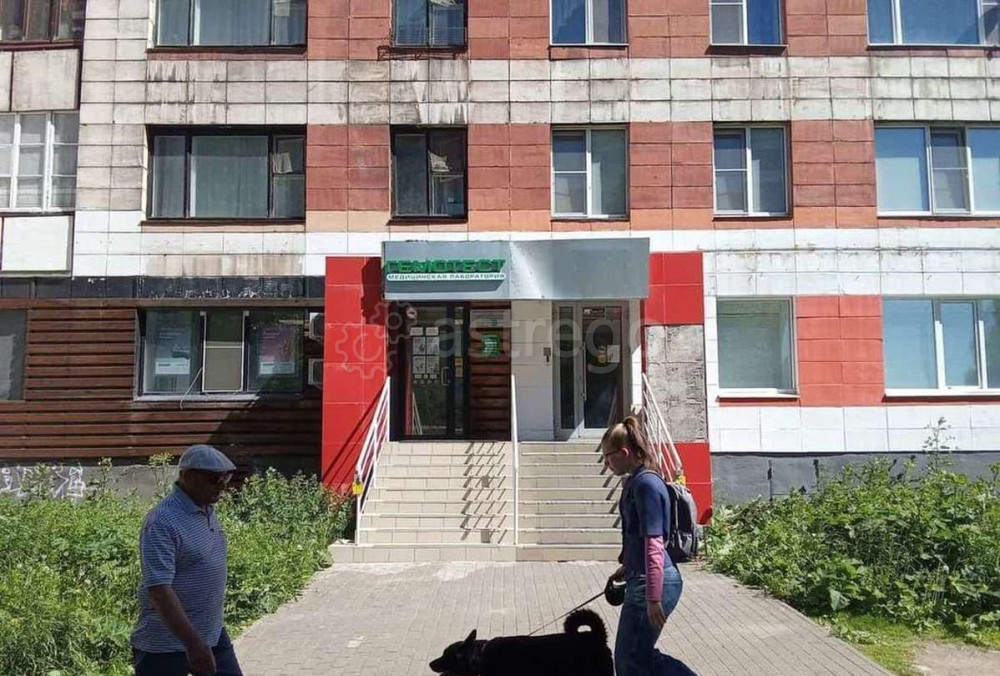 Свободного назначения, 120 м2 Архангельск - изображение 3