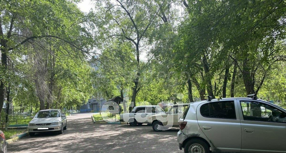 Студия, 14 м2, 1/5 эт. Красноярск - изображение 2