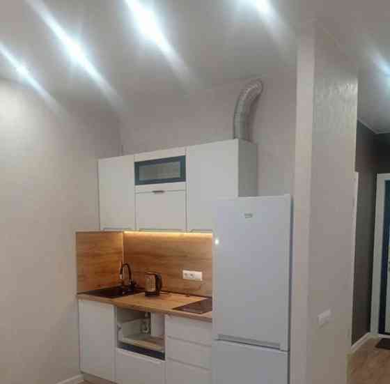 Студия, 30.6 м2, 8/10 эт. Архангельск