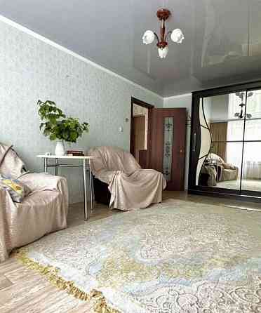 1-комн. квартира, 33 м2, 1/10 эт. Белгород