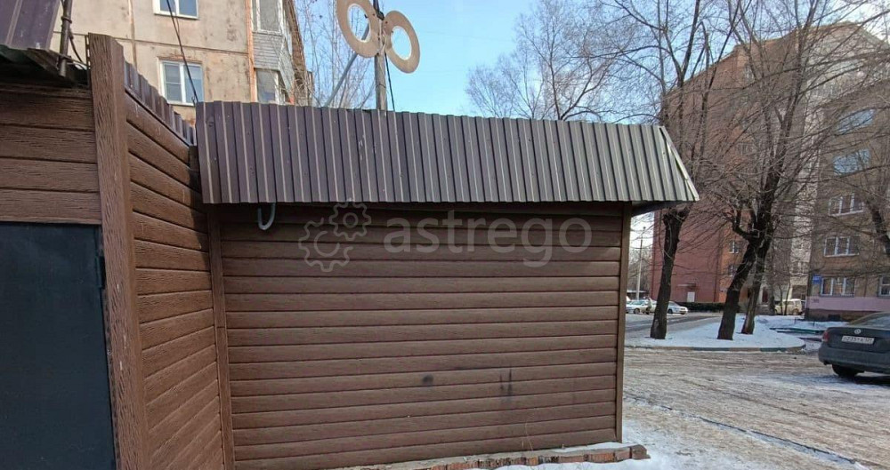 Свободного назначения, 6.35 м2 Красноярск - изображение 2