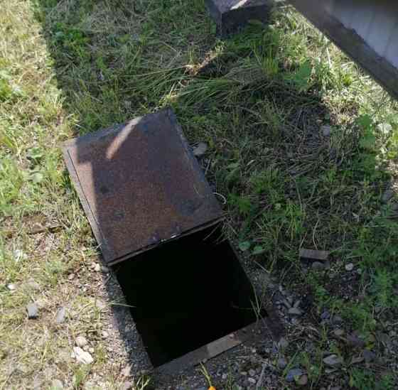 Земельный участок, 10 соток Лесосибирск