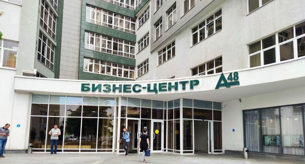 Свободного назначения, 652 м2 Москва - изображение 5
