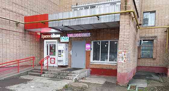 Торговое помещение, 152 м2 Щёлково