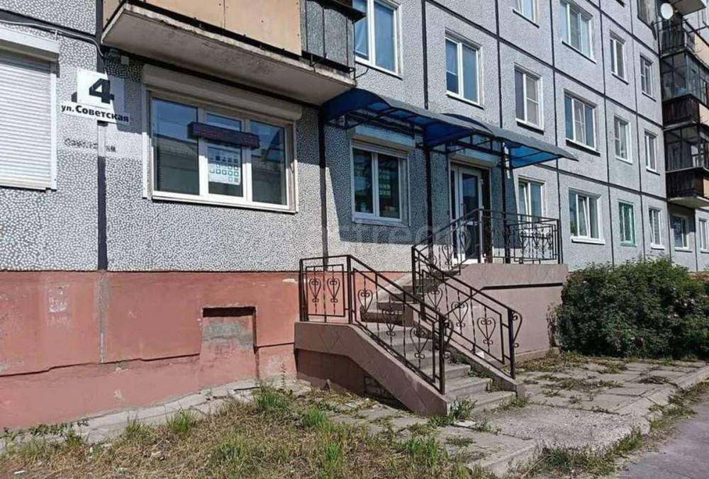 Свободного назначения, 58.4 м2 Северодвинск - изображение 7