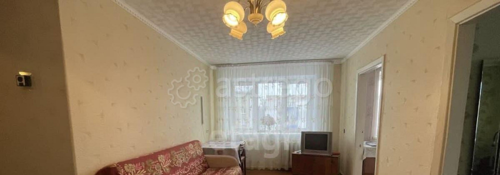 4-комн. квартира, 63.7 м2, 4/5 эт. Уфа - изображение 4