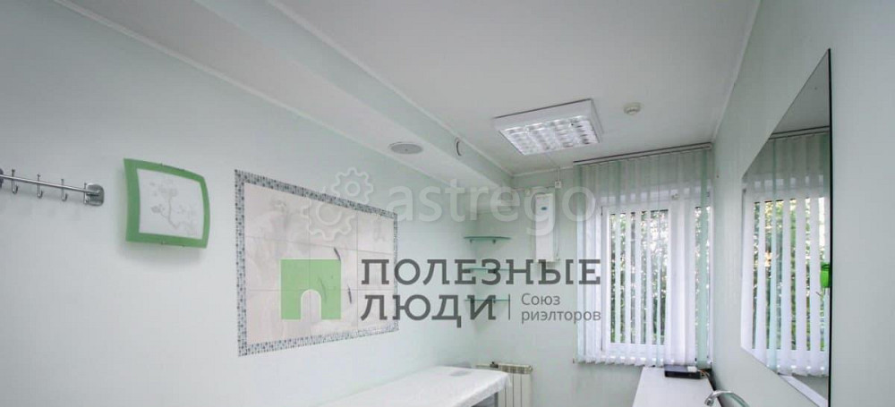 Свободного назначения, 91 м2 Красноярск - изображение 6