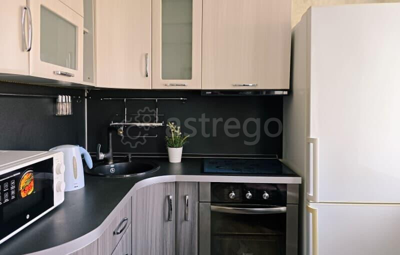 2-комн. квартира, 52 м2, 3/5 эт. Норильск - изображение 4