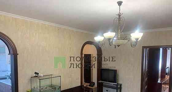 4-комн. квартира, 80.6 м2, 6/10 эт. Красноярск
