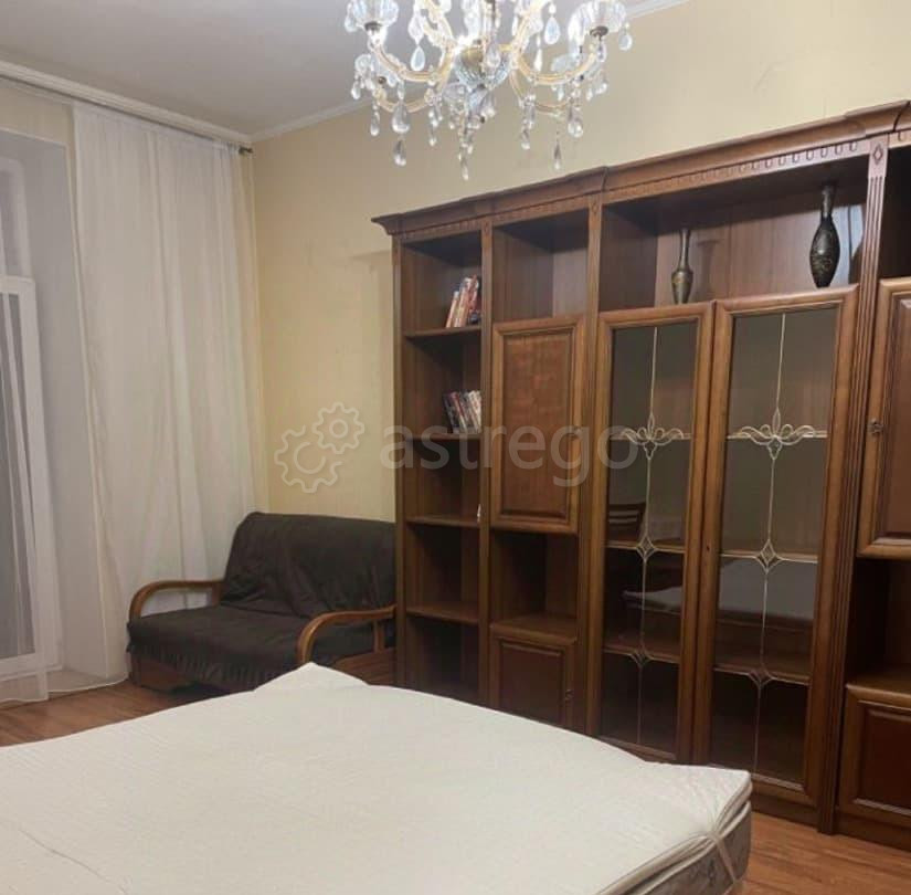2-комн. квартира, 56 м2, 2/3 эт. Санкт-Петербург - изображение 7