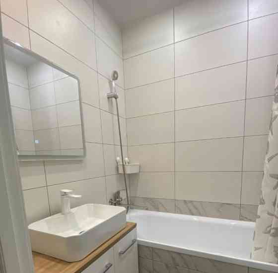 Студия, 30.1 м2, 5/9 эт. Химки