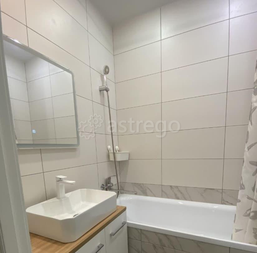 Студия, 30.1 м2, 5/9 эт. Химки - изображение 4