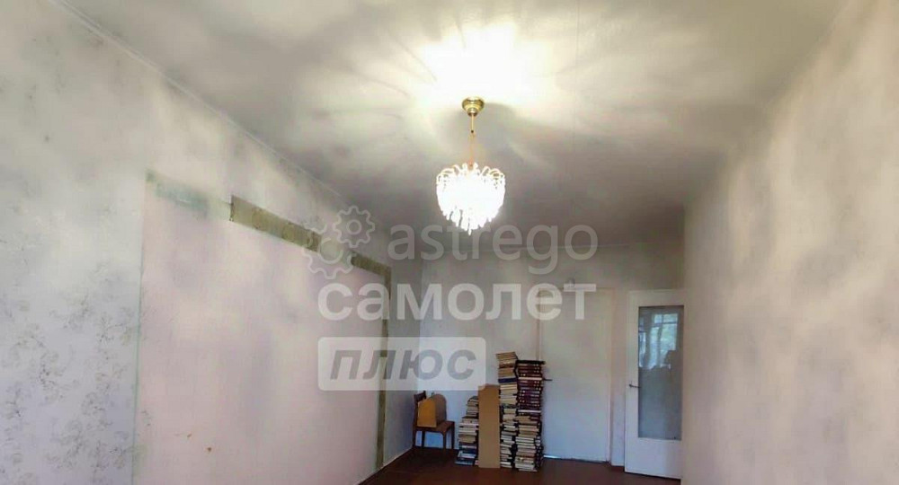 3-комн. квартира, 57.7 м2, 5/5 эт. Коряжма - изображение 2