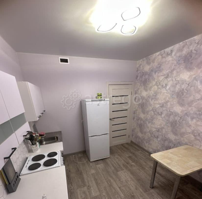 1-комн. квартира, 42.2 м2, 2/25 эт. Стерлитамак - изображение 3