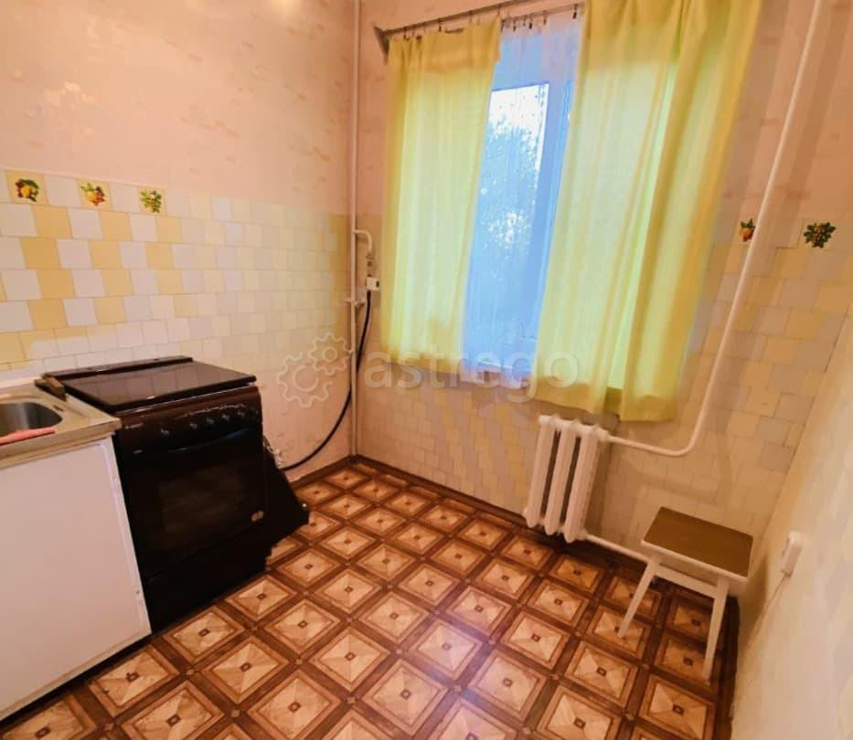 3-комн. квартира, 46.3 м2, 4/5 эт. Архангельск - изображение 3