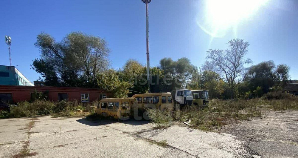 Склад, 1830 м2 Воскресенск - изображение 7