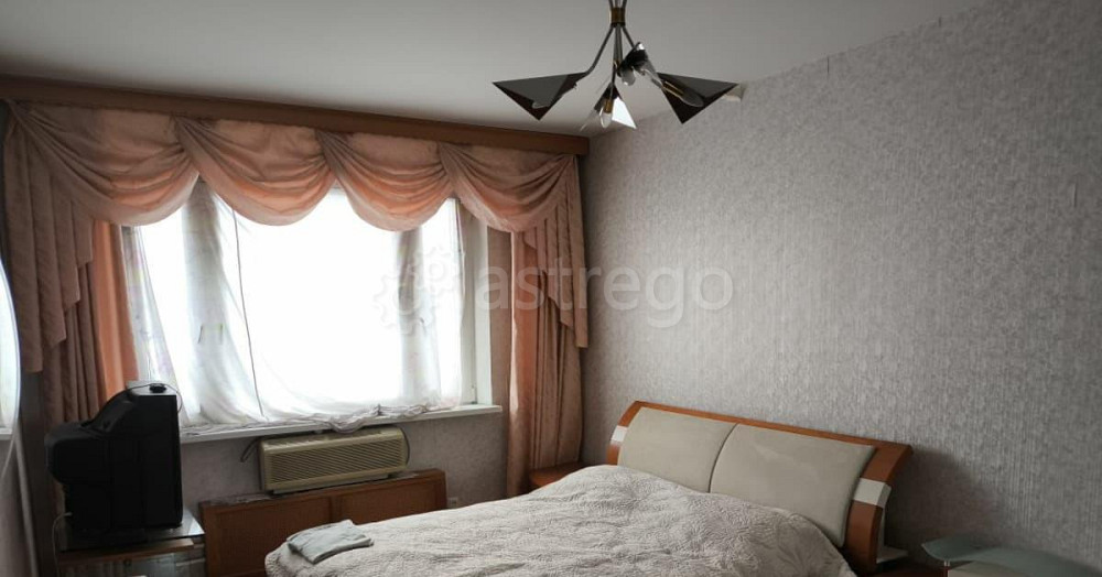 4-комн. квартира, 102 м2, 10/22 эт. Москва - изображение 4