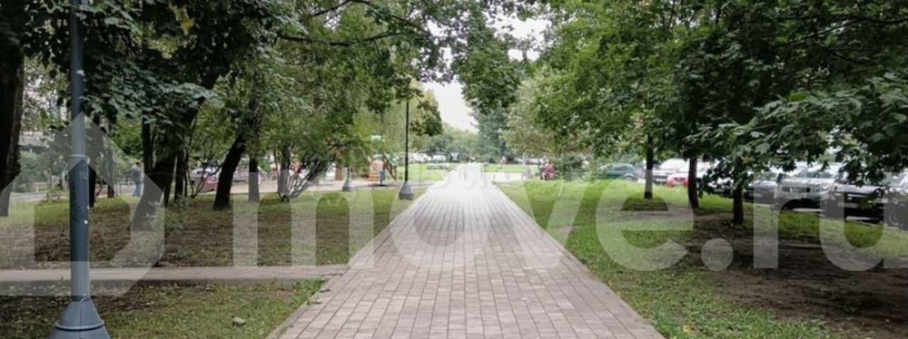 3-комн. квартира, 59.3 м2, 2/9 эт. Москва - изображение 3