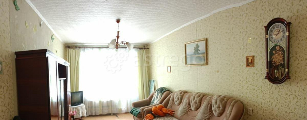 2-комн. квартира, 45 м2, 2/9 эт. Тында - изображение 7