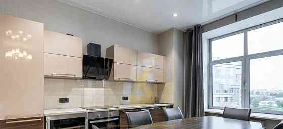 3-комн. квартира, 100 м2, 9/12 эт. Санкт-Петербург